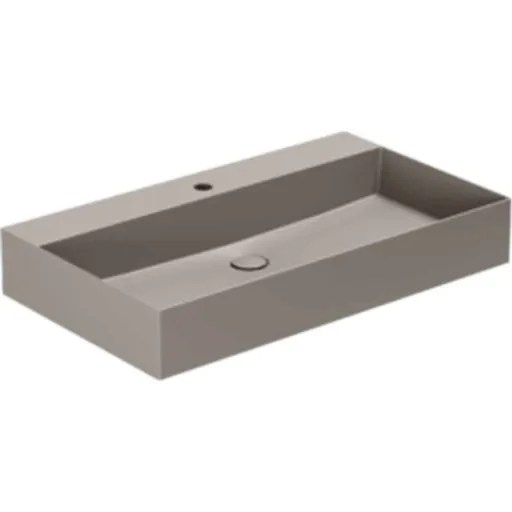 Lavabo Elegance SQ 80