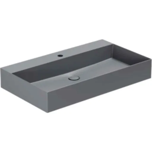 Lavabo Elegance SQ 80