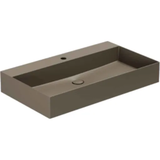 Lavabo Elegance SQ 80