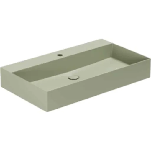 Lavabo Elegance SQ 80