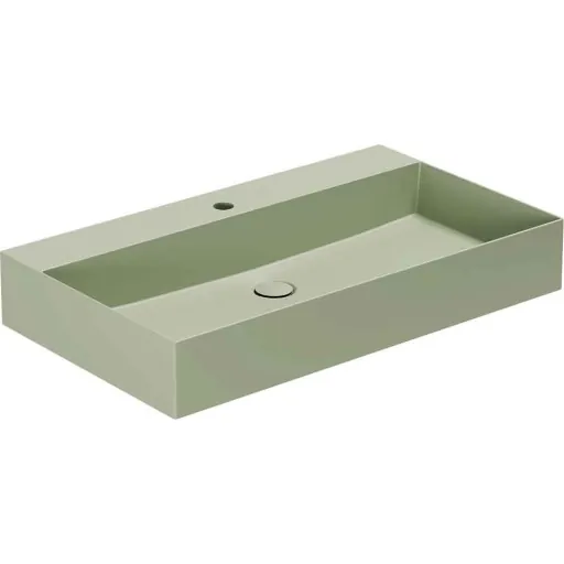 Lavabo Elegance SQ 81