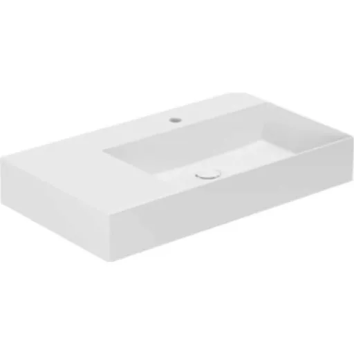 Lavabo Elegance SQ 81 R