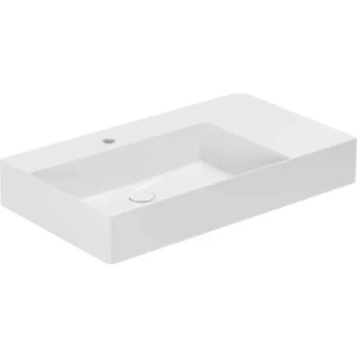Lavabo Elegance SQ 81 R