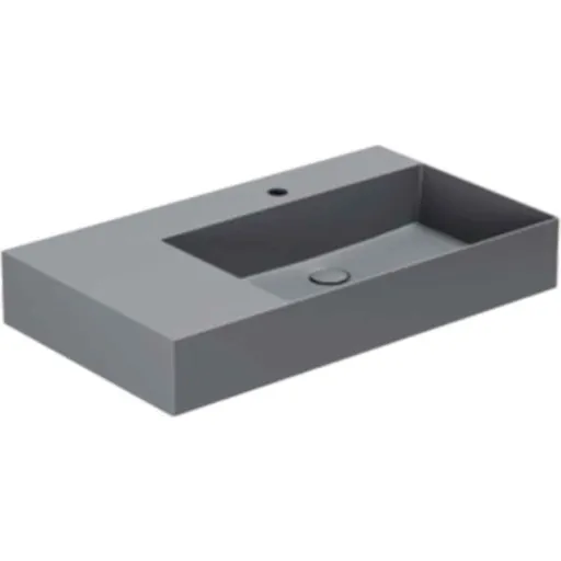 Lavabo Elegance SQ 81 R