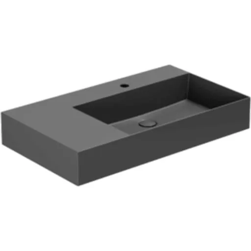 Lavabo Elegance SQ 81 R