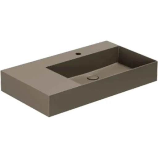 Lavabo Elegance SQ 81 R