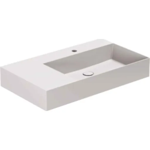 Lavabo Elegance SQ 81 R