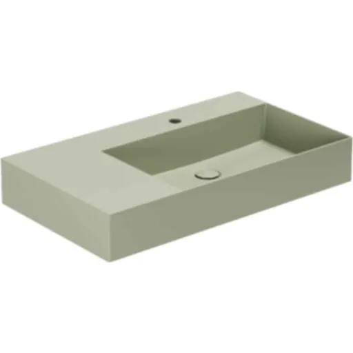 Lavabo Elegance SQ 81 R