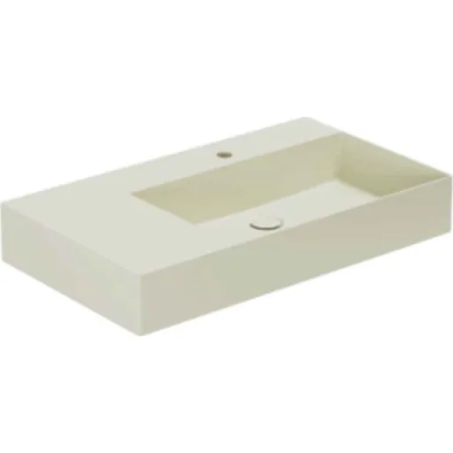 Lavabo Elegance SQ 81 R