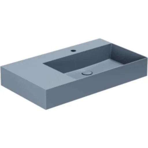 Lavabo Elegance SQ 81 R