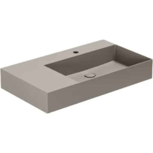 Lavabo Elegance SQ 81 R