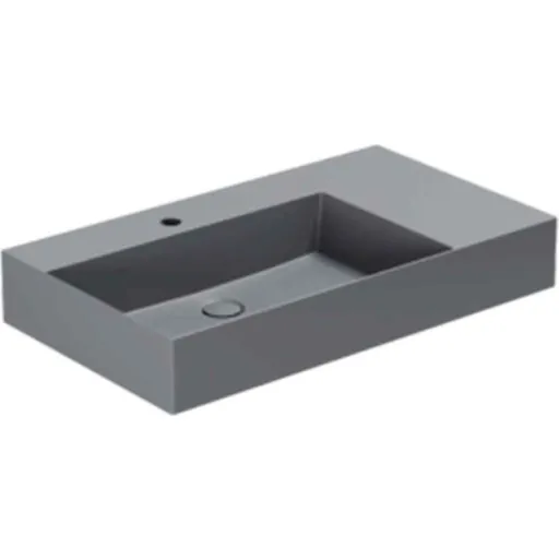 Lavabo Elegance SQ 81 R