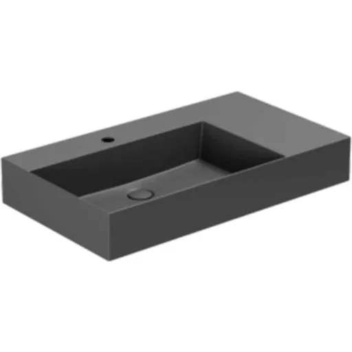 Lavabo Elegance SQ 81 R