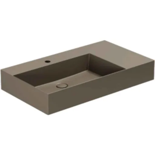 Lavabo Elegance SQ 81 R