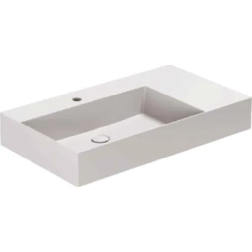 Lavabo Elegance SQ 81 R
