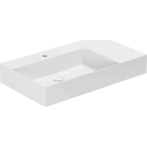 Lavabo Elegance SQ 81 R