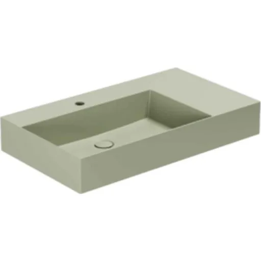 Lavabo Elegance SQ 81 R