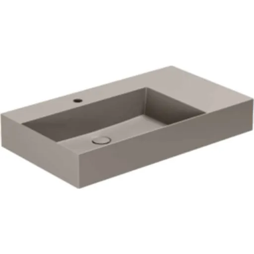 Lavabo Elegance SQ 81 R