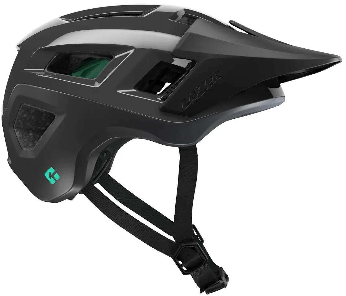 Lazer Coyote Kineticore Titanium