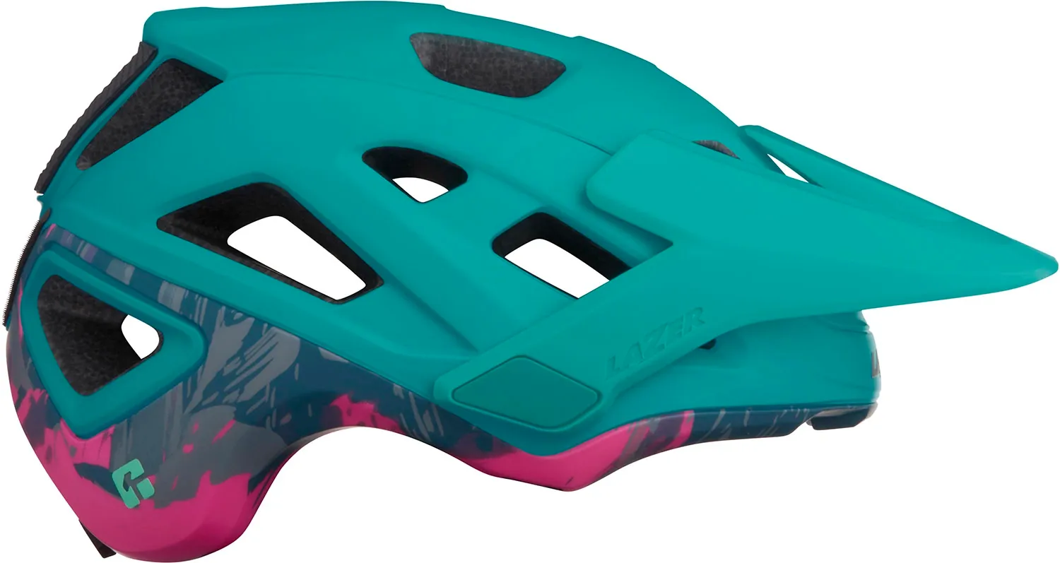 Lazer Jackal Kineticore