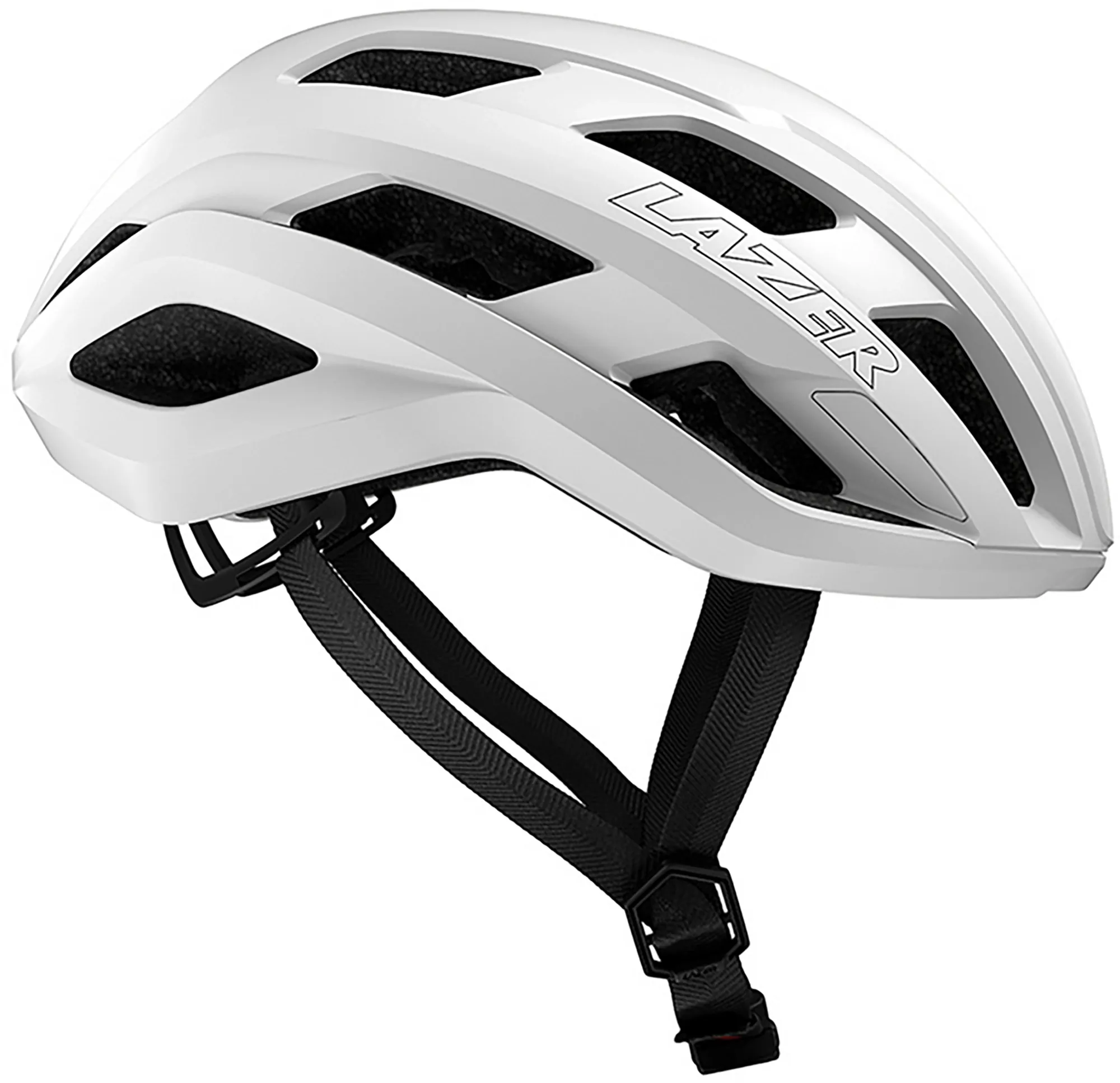 Lazer Strada Kineticore cykelhjelm