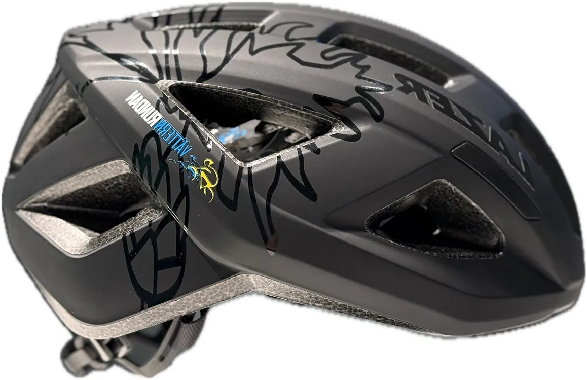 Lazer Tonic Kineticore cykelhjelm