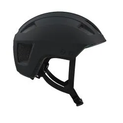 Lazer Verde KC CE-CPSC Matte Grey Onyx