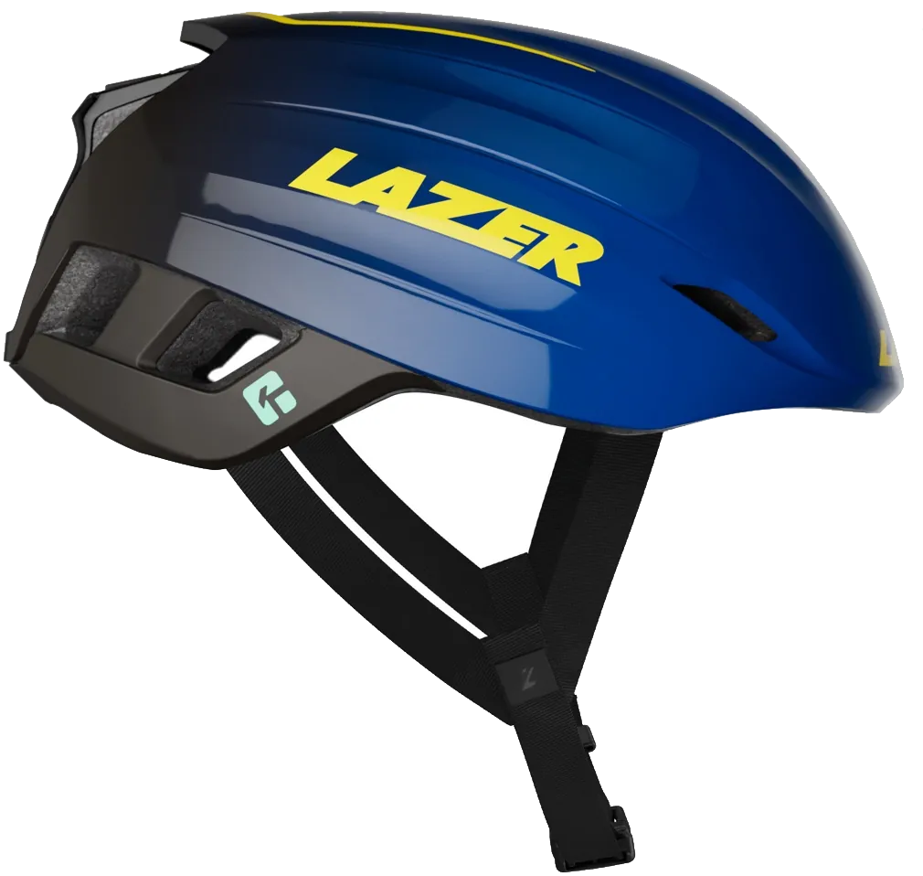 Lazer Z1 Kineticore cykelhjelm