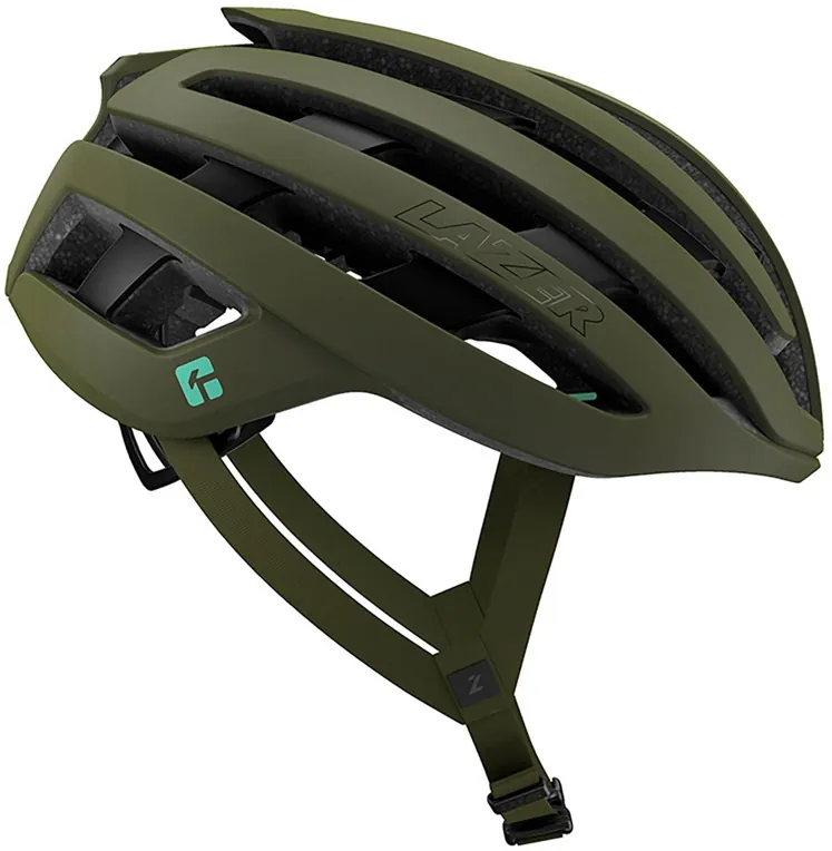 Lazer Z1 Kineticore cykelhjelm