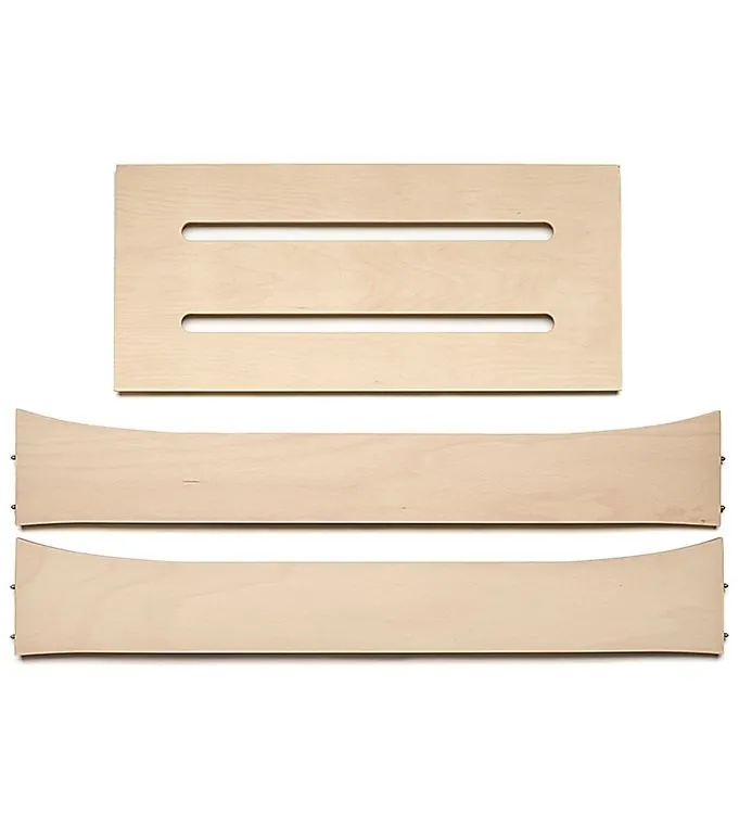 Leander Classic Udbygningsdele til Babyseng