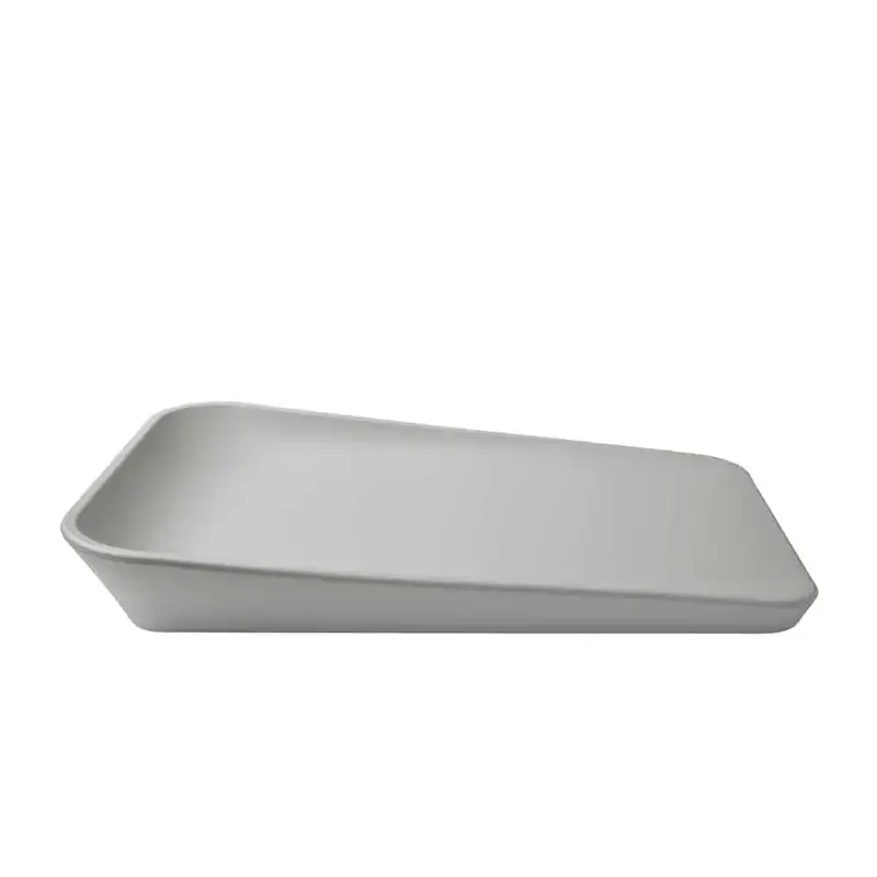 Leander Matty Puslepude Pearl Grey