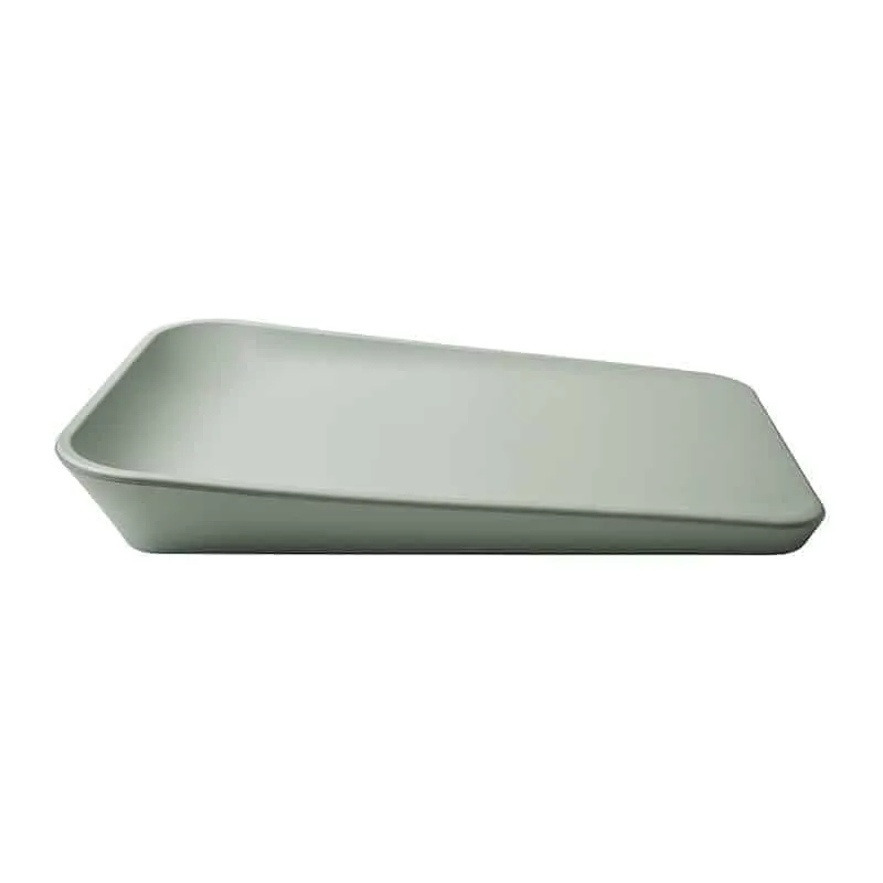 Leander Matty Puslepude Sage Green