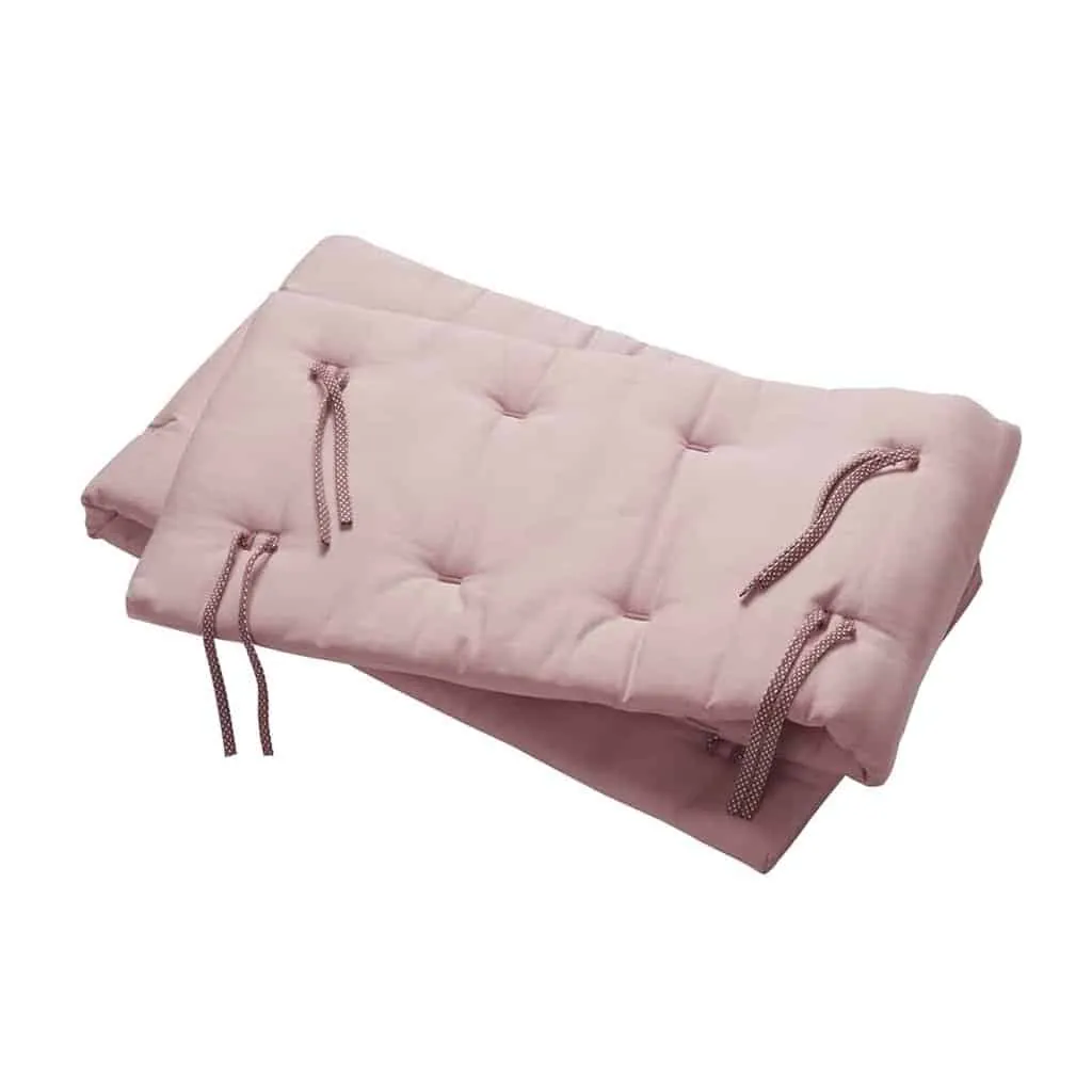 Leander Sengerand Linea/Luna Dusty Rose