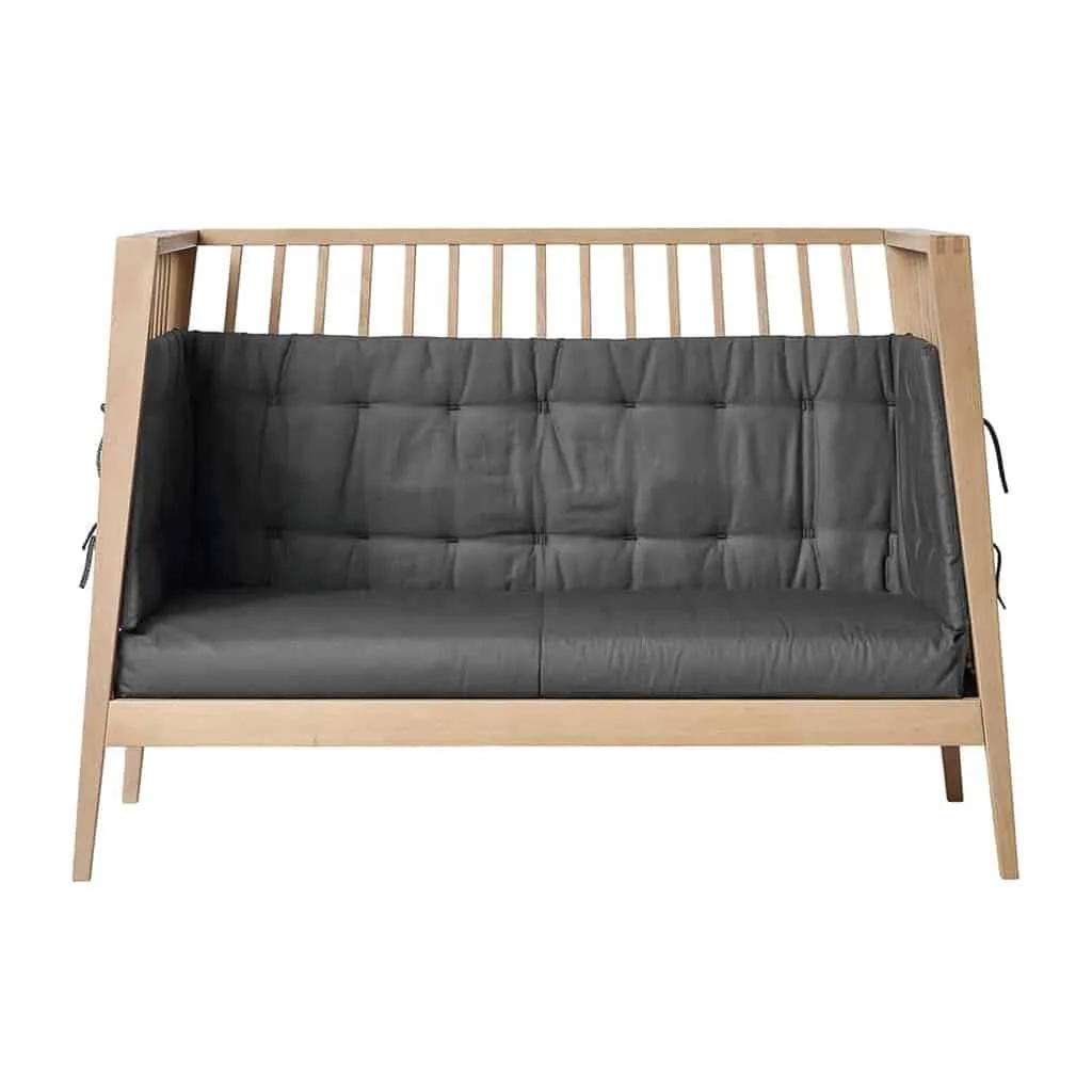 Leander Sofasæt Cool Grey