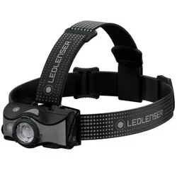 LED Lenser MH7