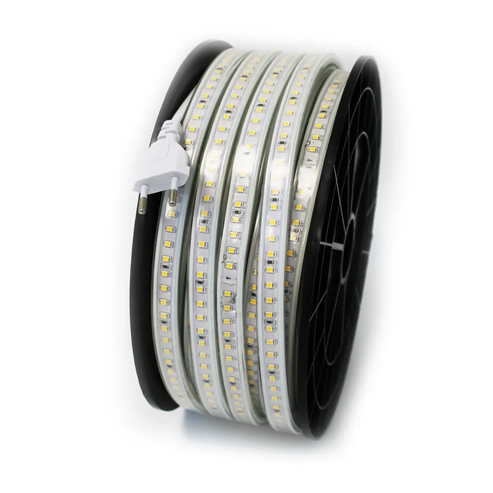 LED strip 50m 230V
