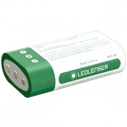 LEDLenser 21700 Li-ion Batteri