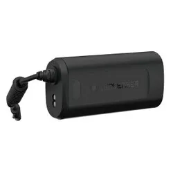 Ledlenser Bluetooth 2x21700 Li-ion Battery Box