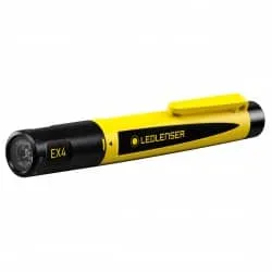 Ledlenser EX4