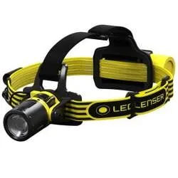 Ledlenser EXH8