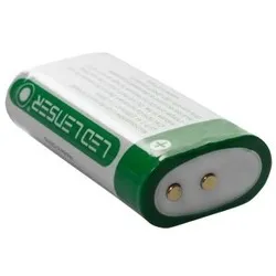 Ledlenser H14R.2 Batteri