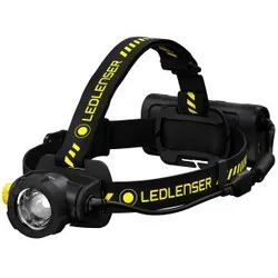 Ledlenser H15R Work