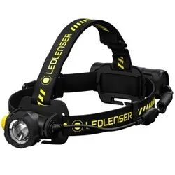 Ledlenser H7R Work