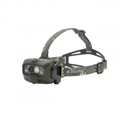 LEDLenser HF8R Core RGB