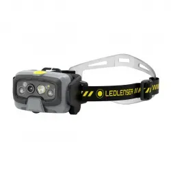 LEDLenser HF8R Work