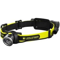 Ledlenser IH8R