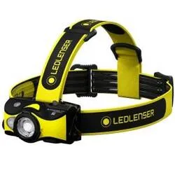LEDLenser iH9R