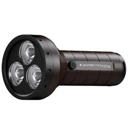 Ledlenser P18R Signature