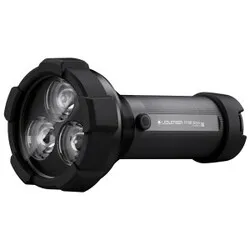 Ledlenser P18R Work
