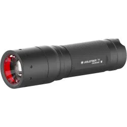 Ledlenser TT